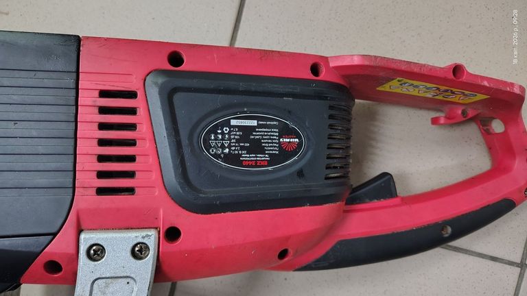 Распродажа Vitals ekz 2440, продавец Техноскарб