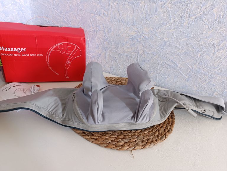 Дешиво Shoulder Neck FZ666 с ломбарда