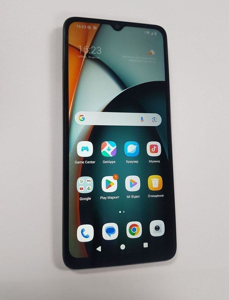 Оголошення Xiaomi redmi a3 3/64gb Б/У