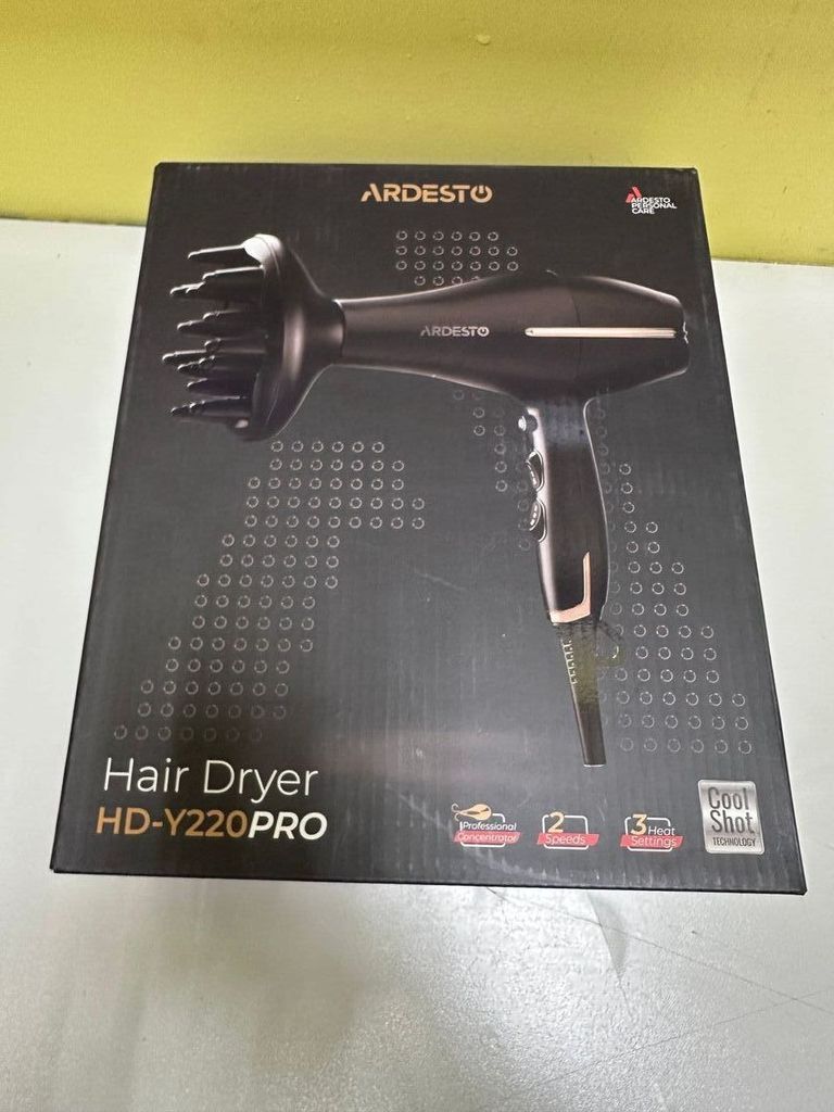 Распродажа Ardesto HD-Y220PRO, продавец Техноскарб