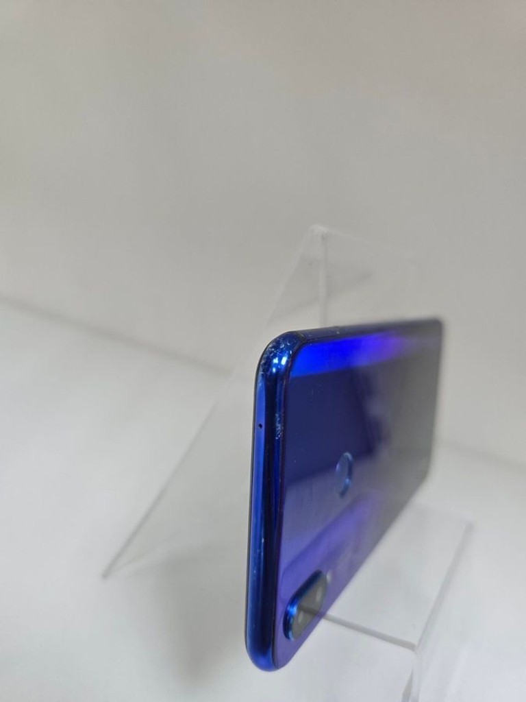 Huawei p smart plus 4/64gb Код:01-200918142. Изображение 7