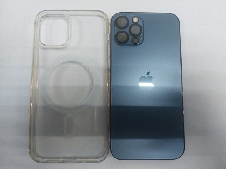 Купить Apple iphone 12 pro 256gb Б/У