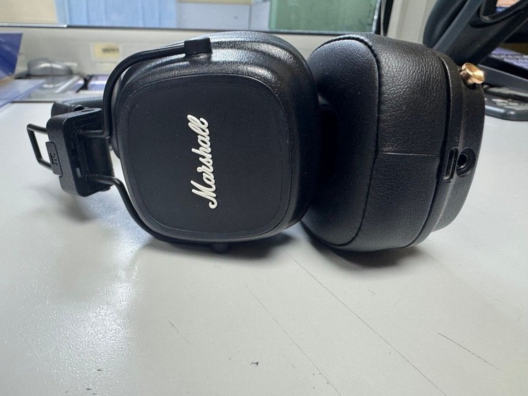 Marshall major iv Код:01-200924685. Изображение 7