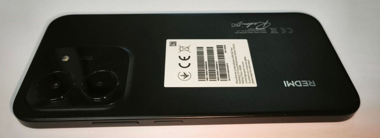 Xiaomi redmi 15c 4g 8/256gb Код:01-200922386. Зображення 9