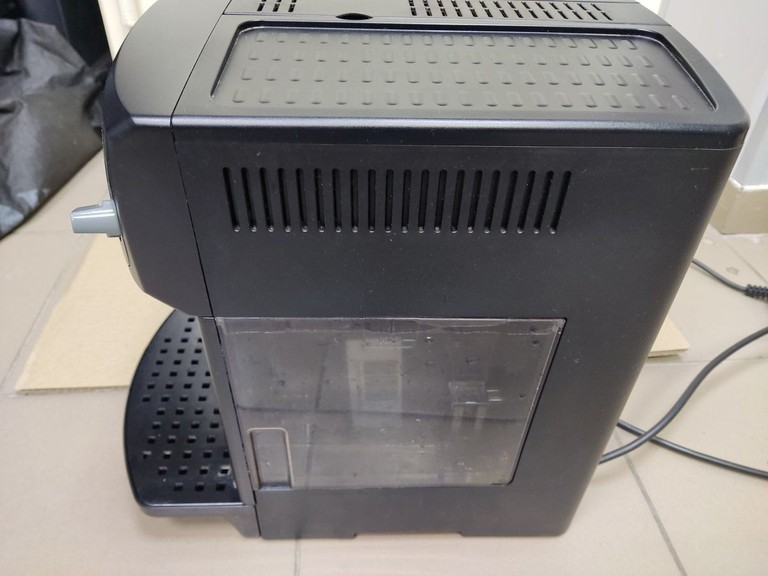 Объявление Delonghi Caffe Corso ESAM 2600 Б/У