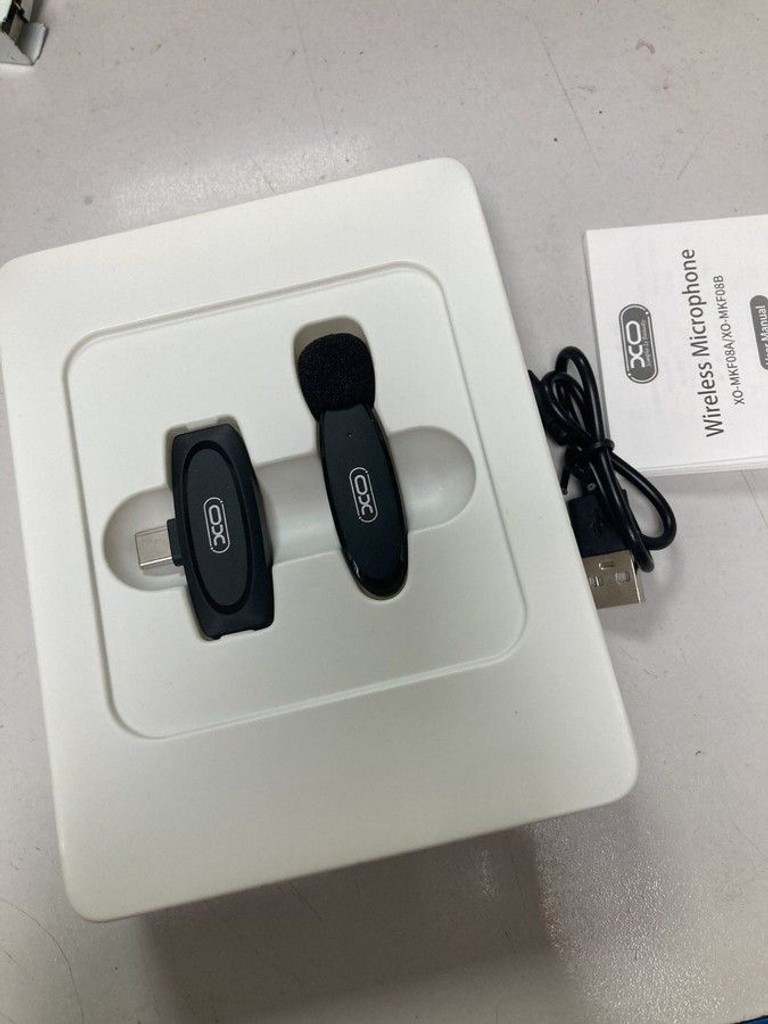 Объявление Xo MKF08A Б/У