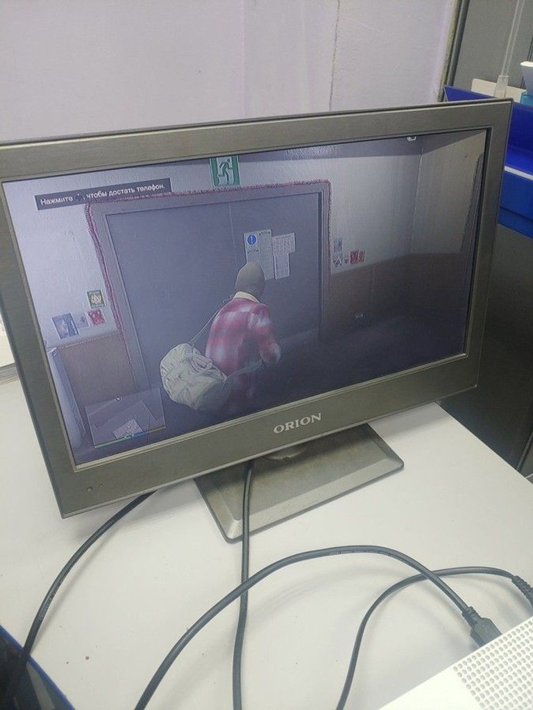 Microsoft Xbox One S 1TB Код:01-200925569. Изображение 5