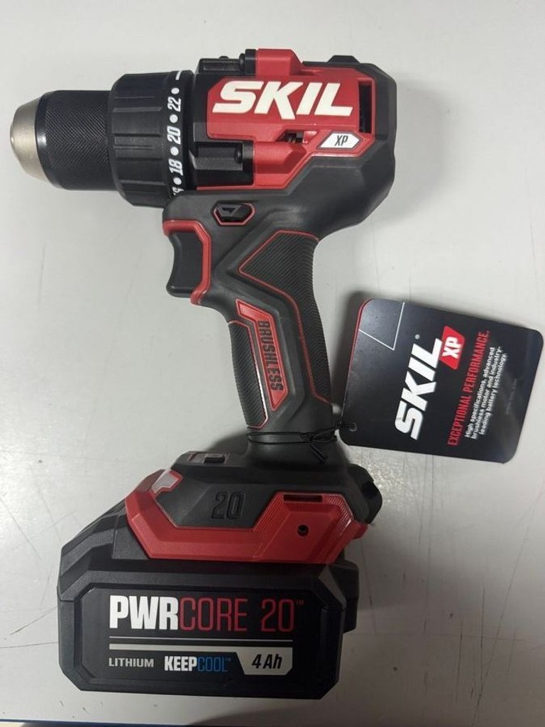 Купить Skil 3080CA XP (11070100503) Б/У