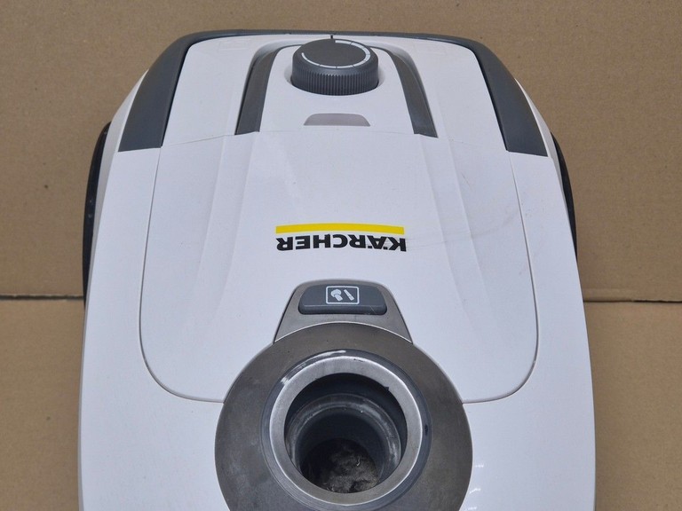 Karcher vc 2 premium Код:01-200927076. Зображення 8