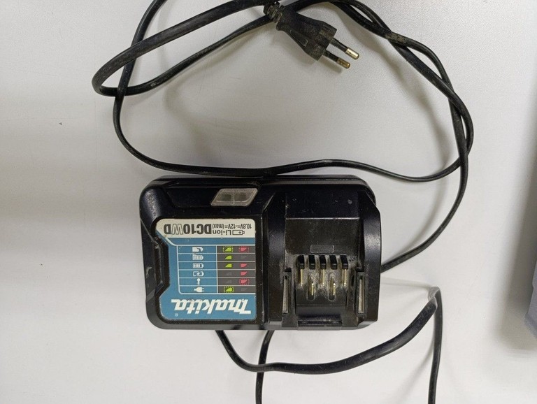 Makita DF333DSAE Код:01-200922564. Изображение 5