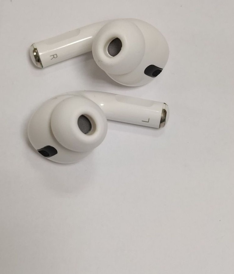 Apple AirPods Pro (MWP22) Код:01-200923251. Изображение 5