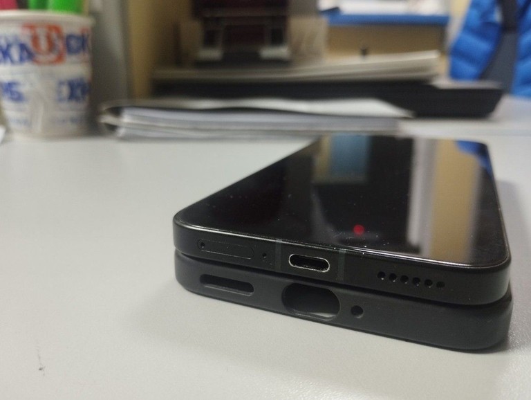 Дешево Poco F7 Pro 12/256GB Black з ломбарду