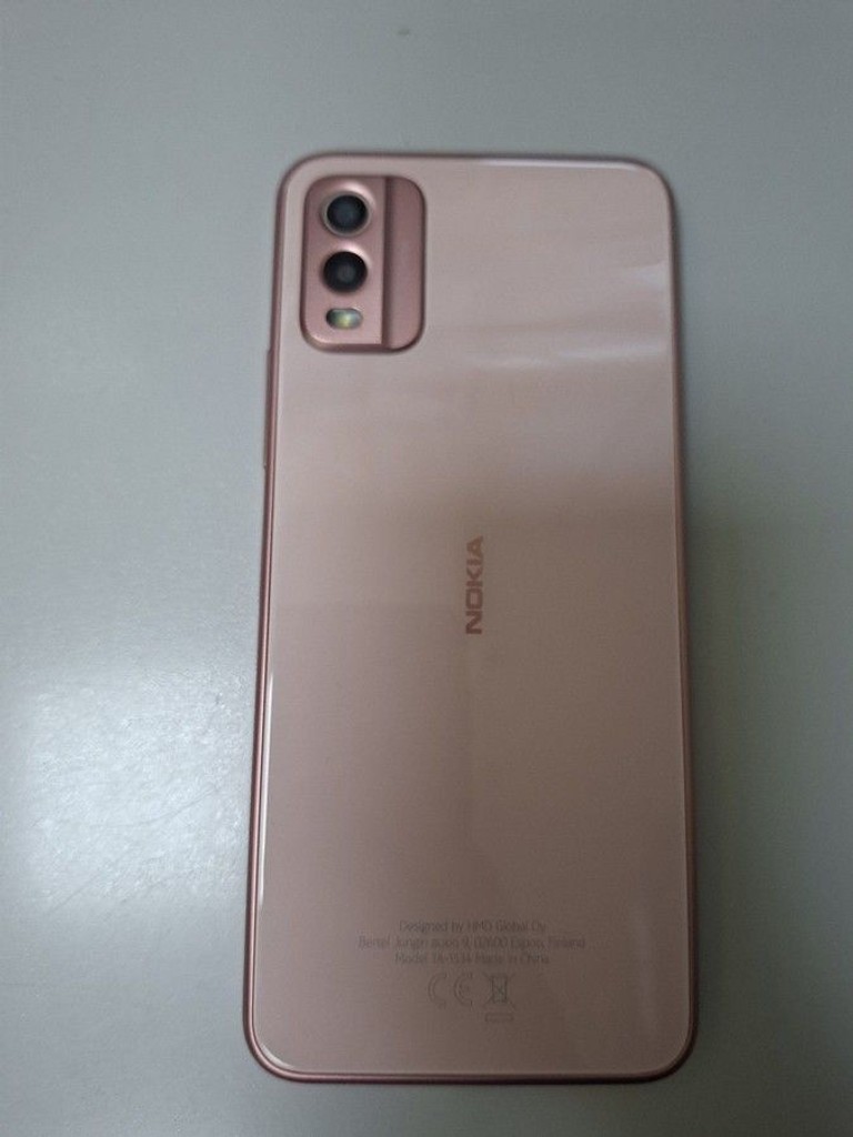 Объявление Nokia C32 4/64GB Green Б/У