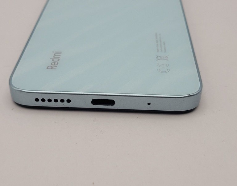 Xiaomi Redmi 13 6/128GB Blue Код:01-200928088. Изображение 5