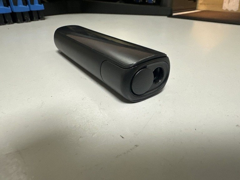 Купить Iqos lil solid Б/У