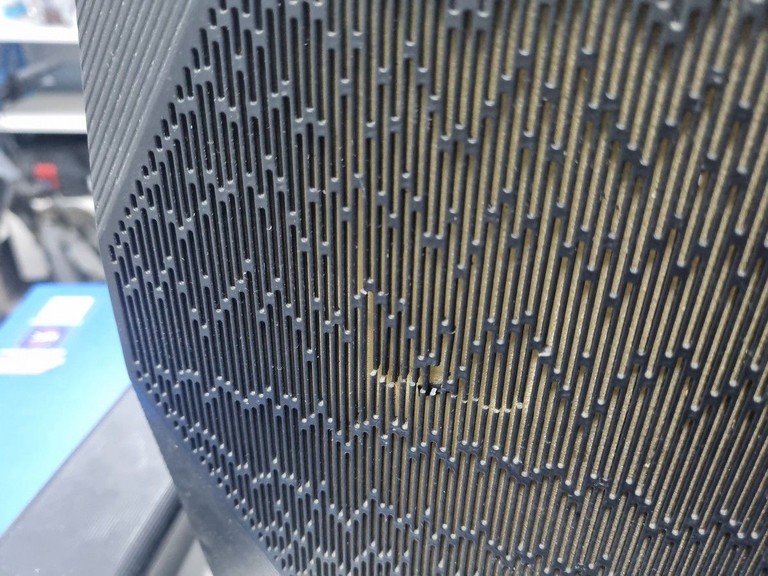 Объявление F&d T-300X Black Б/У