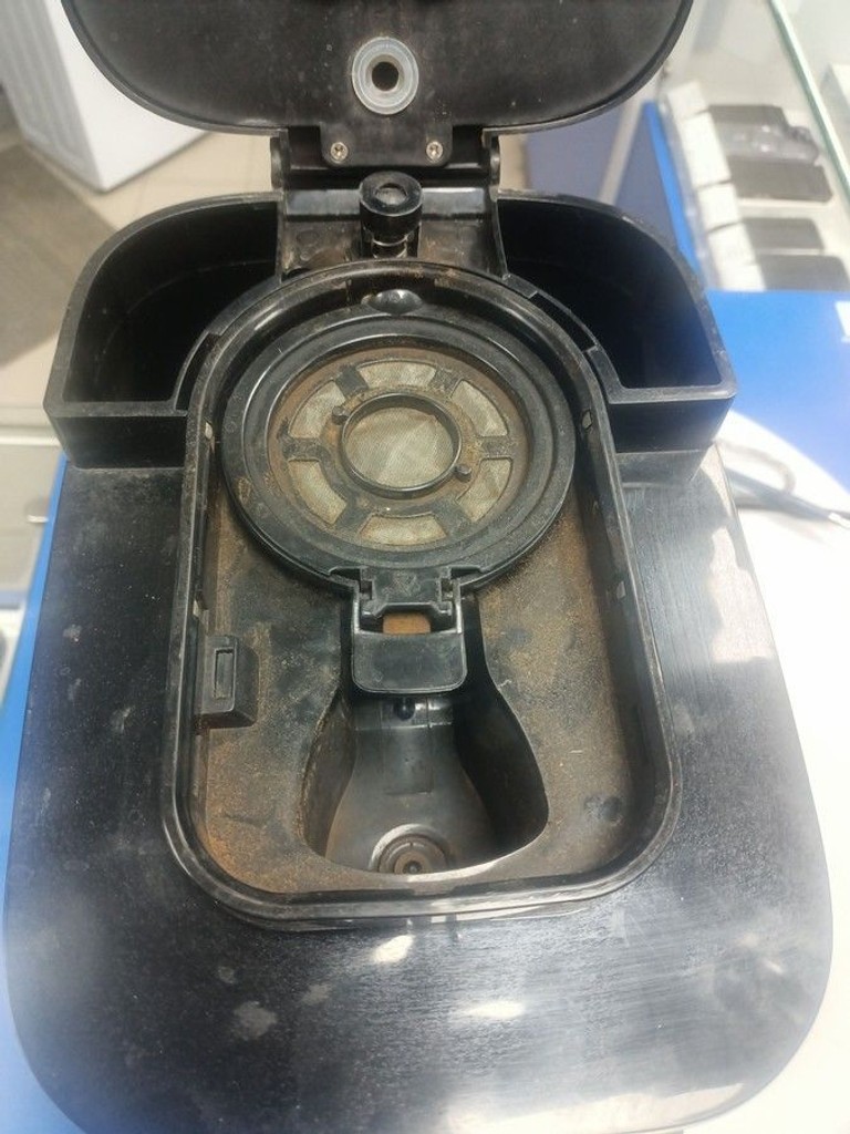 Дешиво Grunhelm GDC-G1058 с ломбарда