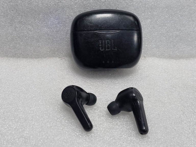 Объявление Jbl tune 215 tws Б/У
