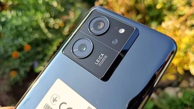 Оголошення Xiaomi 13T 8/256GB Black Б/У