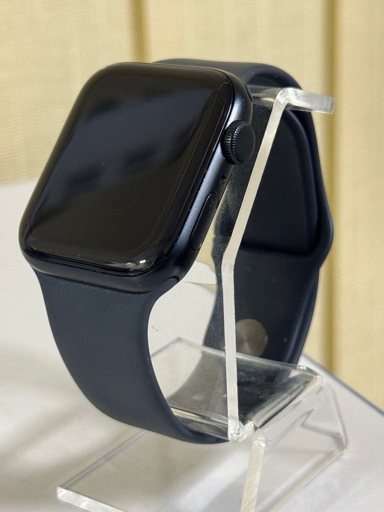 Купити Apple watch se 2 gps + cellular 44mm aluminum case Б/У