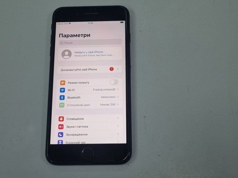 Apple iphone 7 plus 128gb Код:01-200930027. Изображение 10