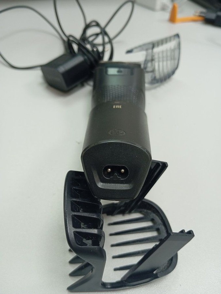 Philips Hairclipper series 3000 HC3525/15 Код:01-200929980. Зображення 7