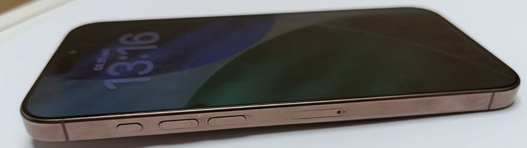 Apple iphone 16 pro max 256gb Код:01-200929348. Зображення 6