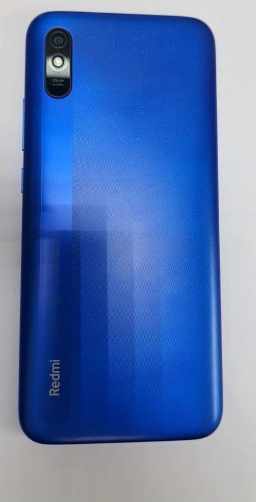 Xiaomi redmi 9a 2/32gb Код:01-200927621. Изображение 5