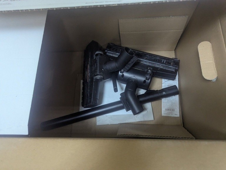 Дешево Bosch Serie 4 BGC21X350 з ломбарду