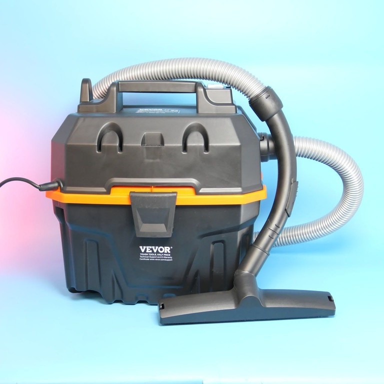 Оголошення VEVOR YLW6222 Б/У