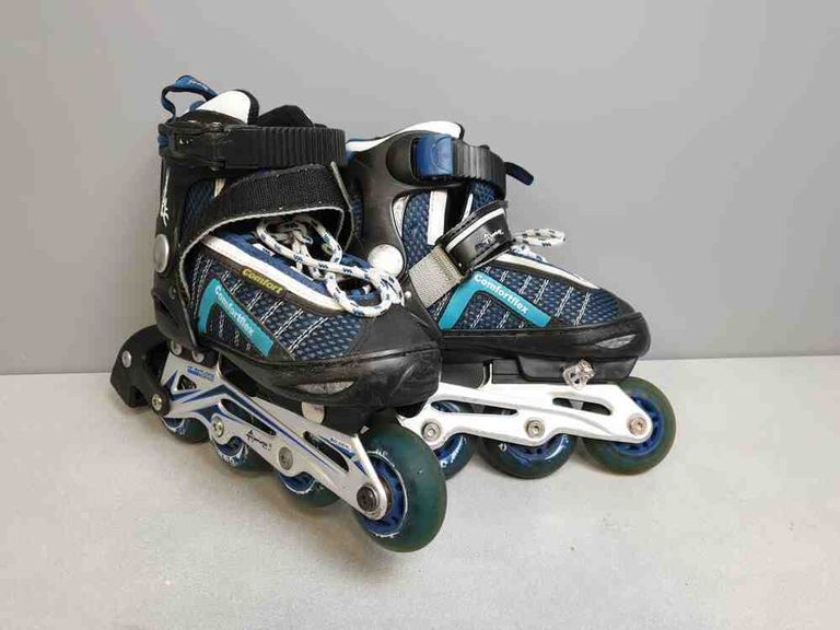 Объявление Amigo Comfortflex Size 40-43 Б/У