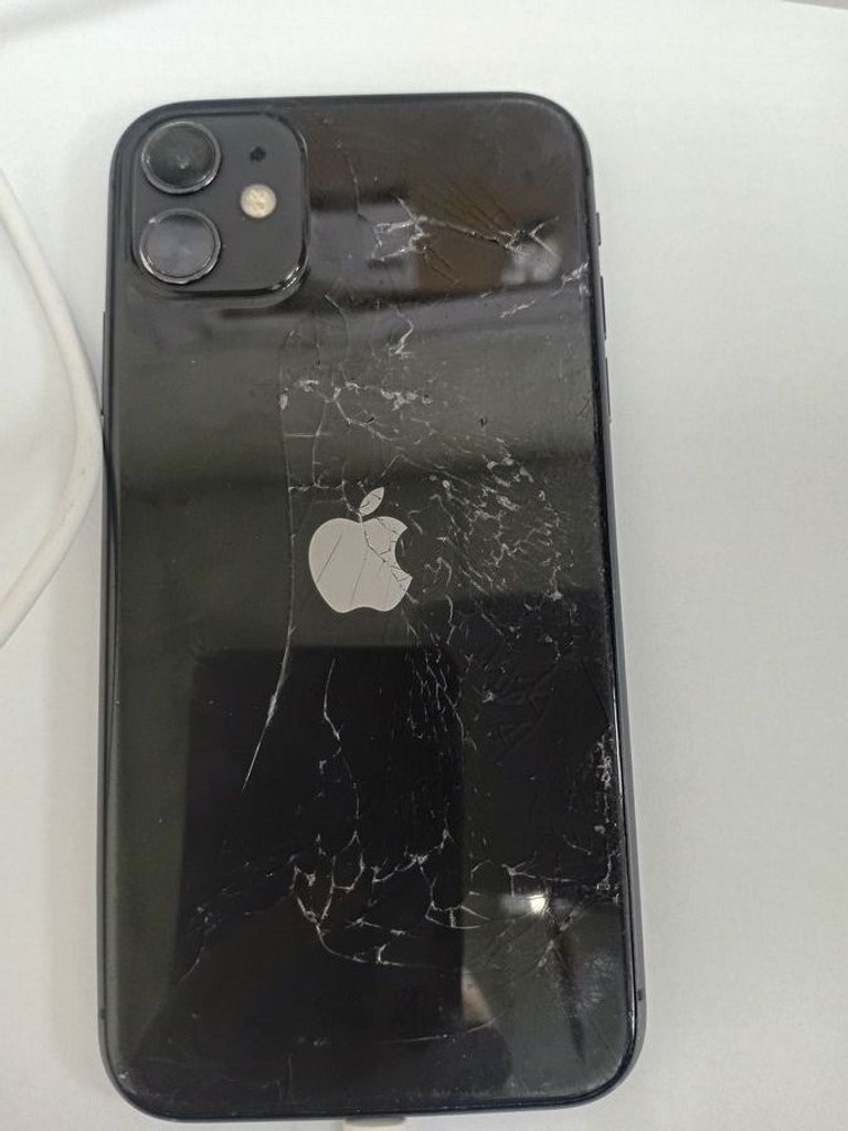 Дешево Apple iphone 11 128gb з ломбарду