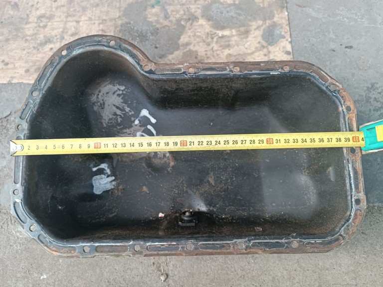 Купити для Volkswagen Golf і Volkswagen Passat Б/У