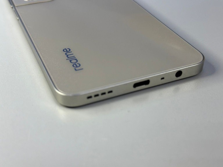 Realme c65 8/256gb Код:01-200931312. Зображення 6