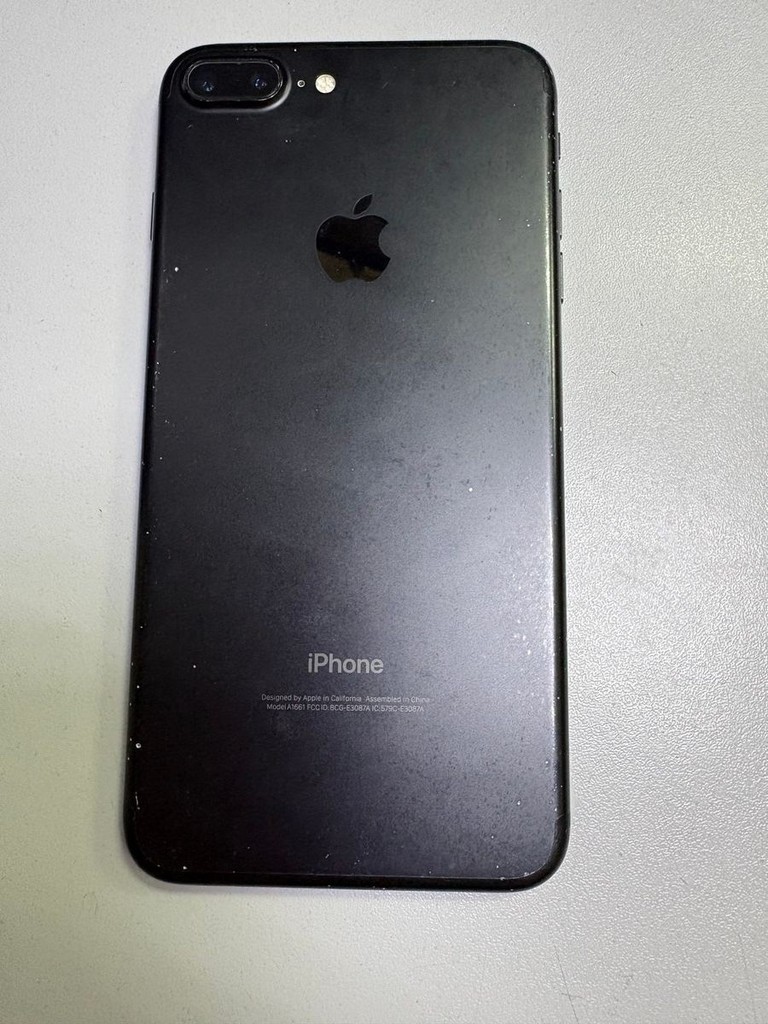 Оголошення Apple iphone 7 plus 32gb Б/У
