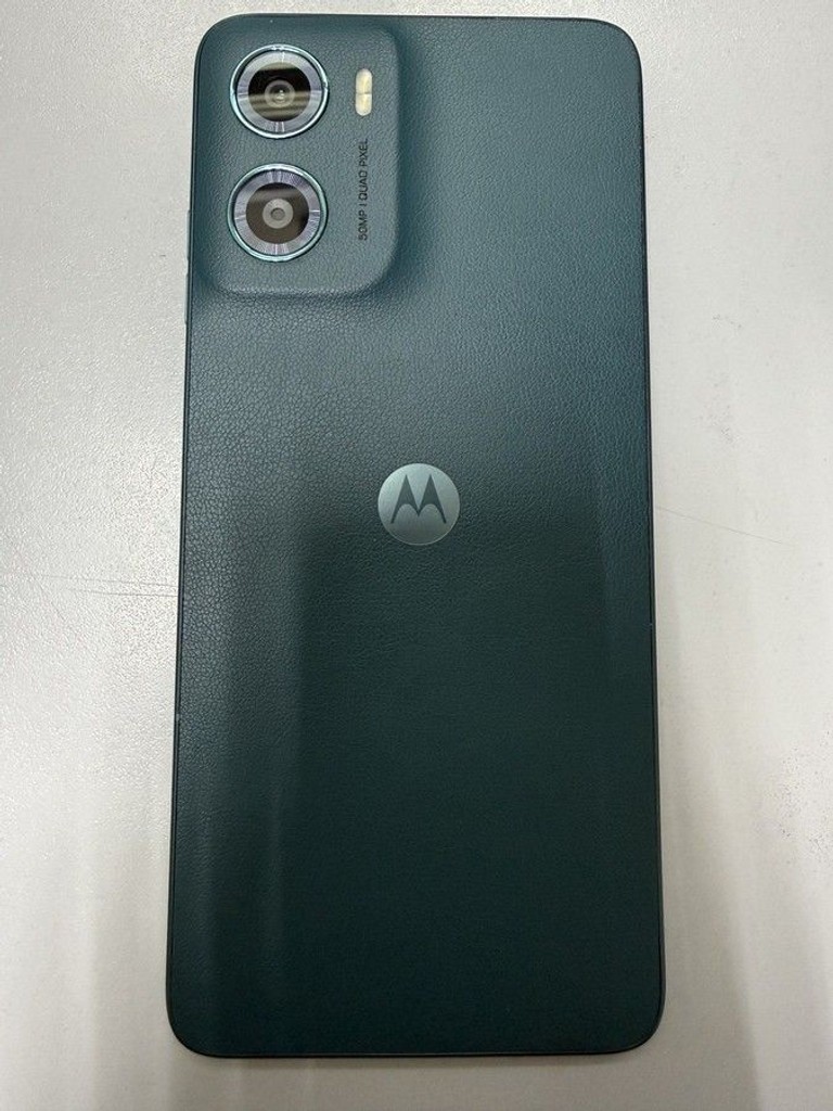 Дешево Motorola moto g05 4/128gb з ломбарду