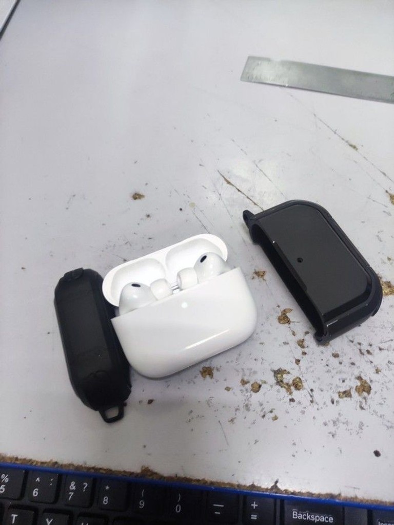 Купить AirPods Pro 3 Б/У
