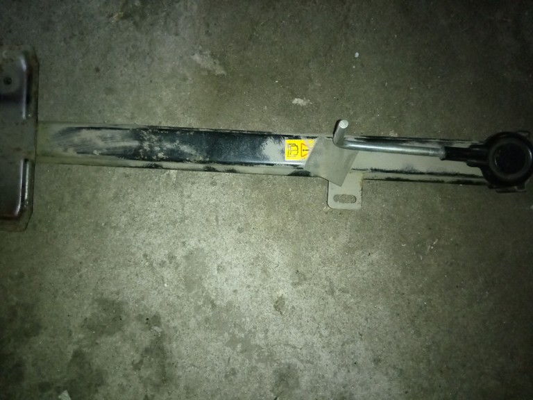 Оголошення Форд Б/У