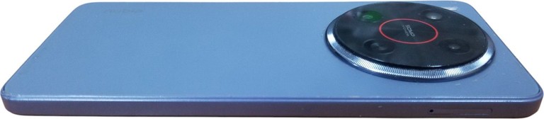 Zte Nubia V70 Max 6/128GB Gray Код:01-200925248. Зображення 6