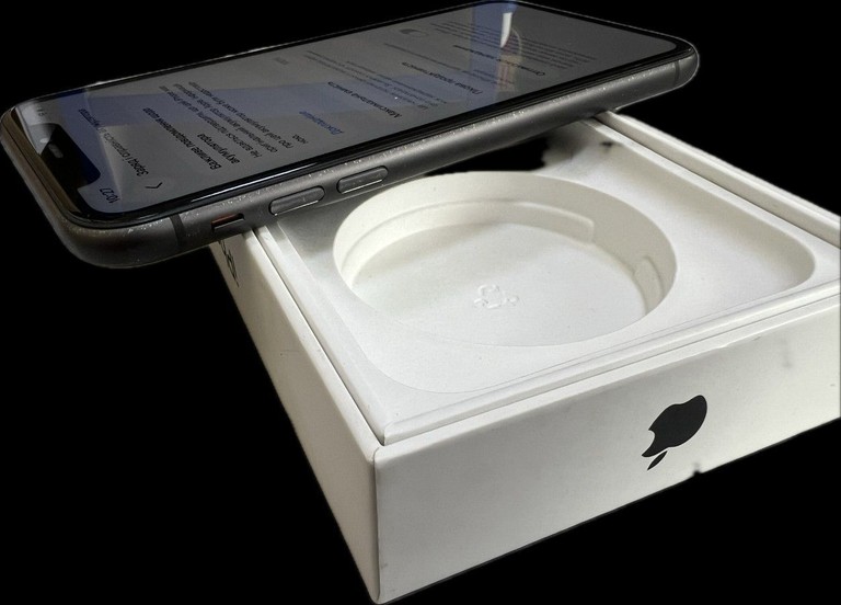Apple iphone 11 128gb Код:01-200933832. Зображення 6