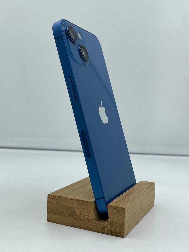 Apple iPhone 13 128GB Blue (MLPK3) Код:null. Зображення 4