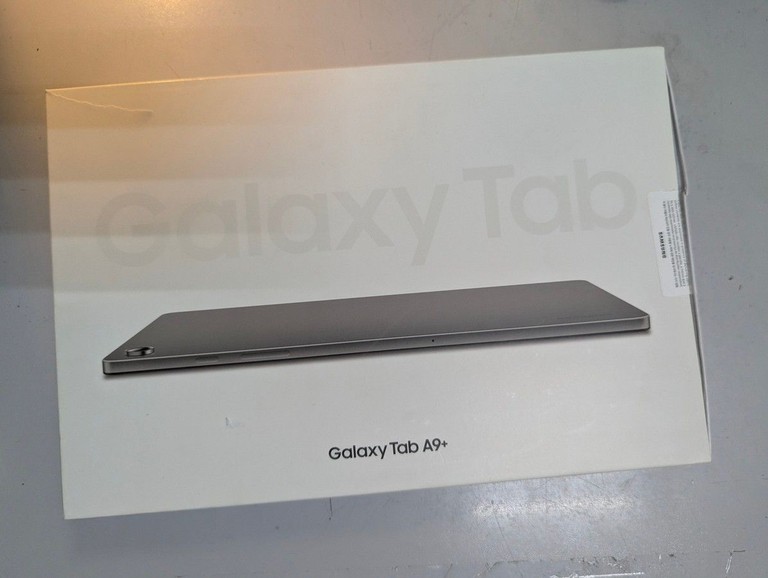 Samsung galaxy tab a9+ 2025 wifi 6/128gb Код:01-200933963. Изображение 6