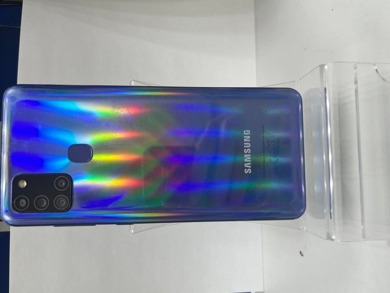 Купити Samsung galaxy a21s a217f 3/32gb Б/У