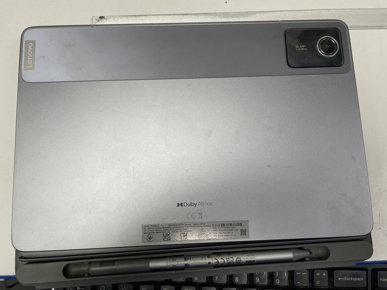 Купити Lenovo tab m11 tb330xu 8/128gb lte + pen Б/У