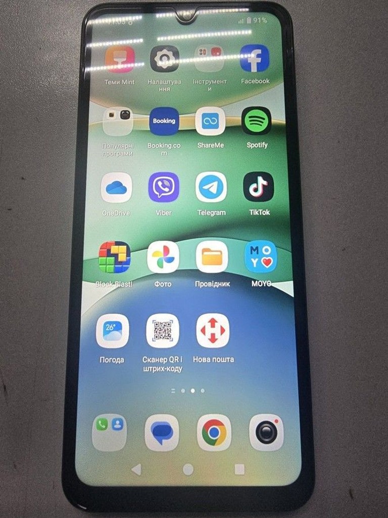 Купити Xiaomi redmi a5 4/128gb Б/У