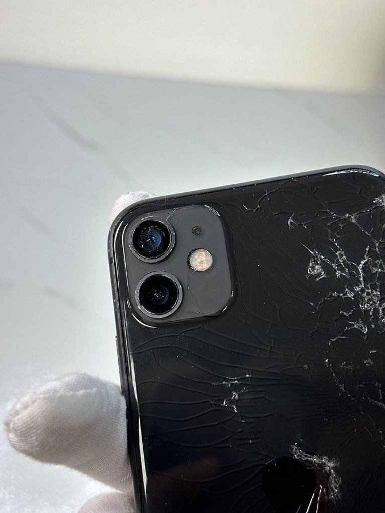 Apple iphone 11 128gb Код:01-200935787. Зображення 11
