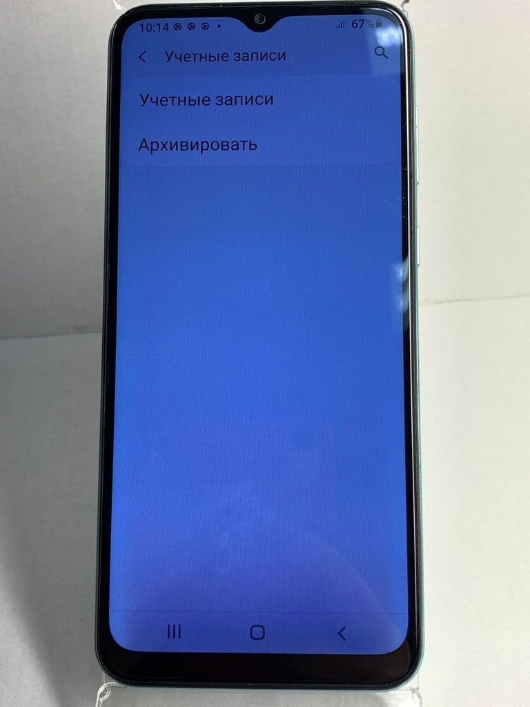 Samsung galaxy a03 core 2/32gb Код:01-200933310. Изображение 5