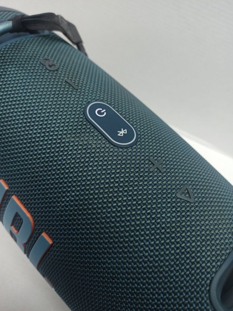 Оголошення Jbl xtreme 3 Б/У