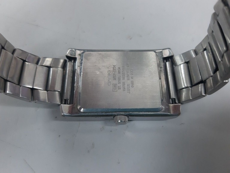 Casio mtp-1234 Код:01-200938557. Изображение 6