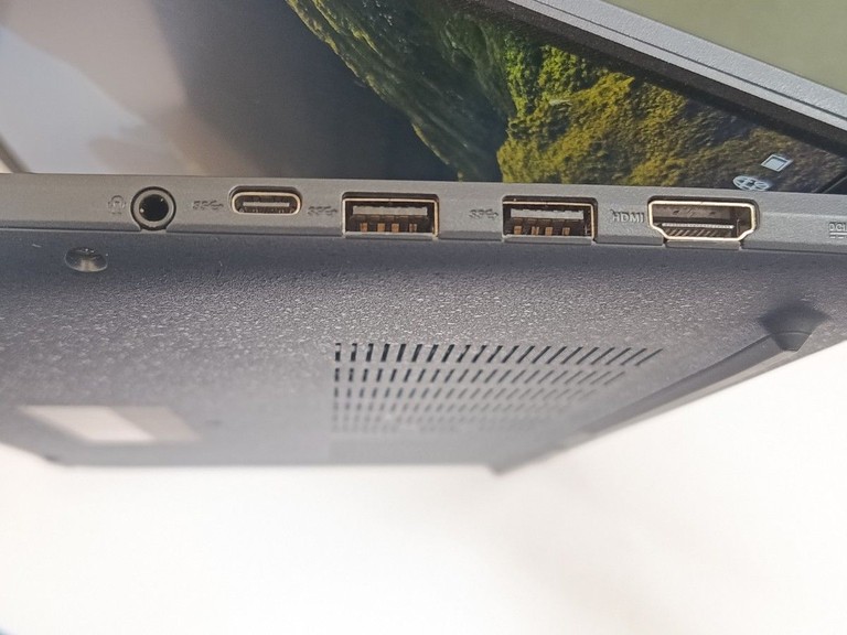 Asus 15/core i5-12500h ddr5/16gb ddr5/hdd *відсутній/ssd 512 gb/*інтегрована Код:01-200932153. Зображення 5